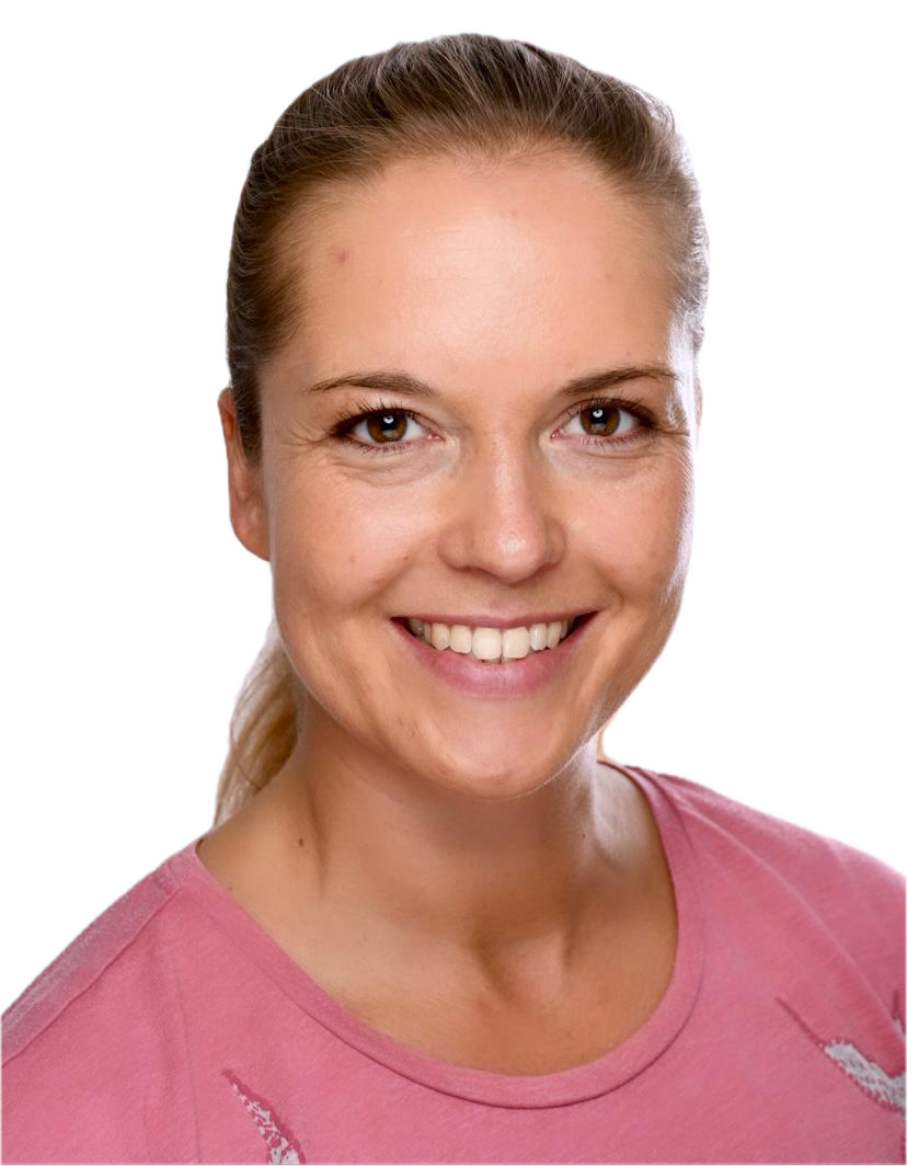 Susann Burckhardt